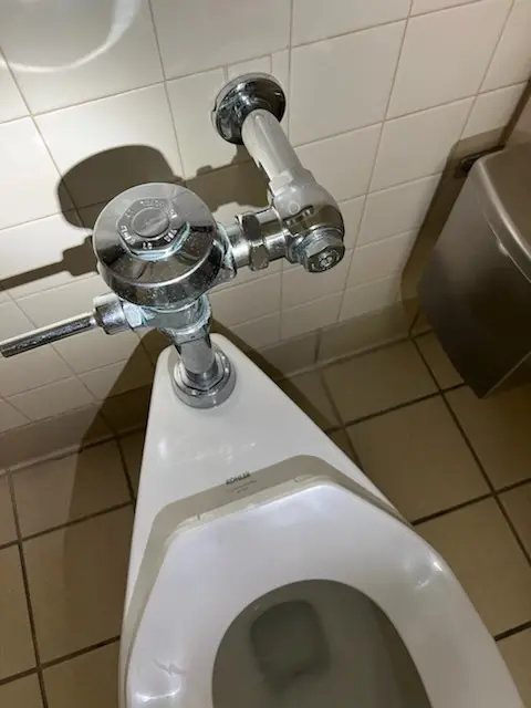 Fixture installation and repair for Hydro Jetting in Walnut Creek Valley